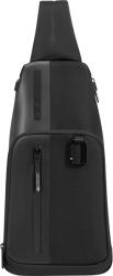 SAMSONITE Biz2go Sling táska fekete (155238-1041)