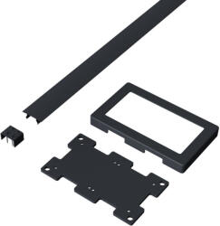 ROJAPLAST bioklimatikus pergolákhoz csatlakozó tartozék - 3 m