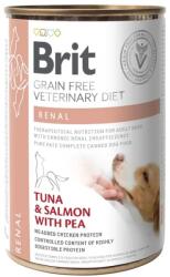 Brit Diet Dog Renal, conservă 400 g