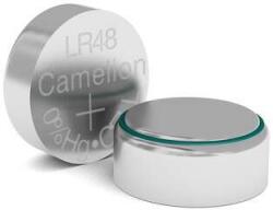 Camelion Alkáli Gombelem AG5/LR48 (1, 5V) B10 (REX-00118) - pepita