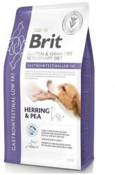 Brit Diet Gastrointestinal Dog - Low Fat 2 kg