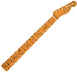 Fender 099-9892-920 Vintera roasted maple 60' s Telecaster neck, 21 medium jumbo frets, 9.5" radius