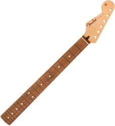 Fender 099-4563-921 Player Series Stratocaster reverse headstock neck, 22 medium jumbo frets, pau ferro, 9.5" , mod. C