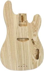 Allparts TBBAO replacement body for Telecaster Bass, ash