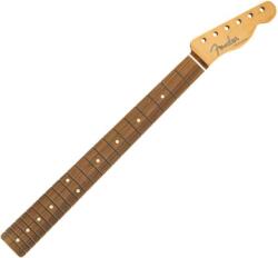 Fender 099-1603-921 60' s Telecaster neck, 21 vintage frets, 7, 25" radius pau ferro fingerboard, C-shape