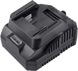 Extol akkutöltő Extol Craft Li-ion akkuhoz, 20V, 2A