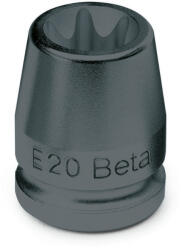 Beta Gépi torxz dugókulcs 720FTX 10-1/2"-os 007200410 (007200410)