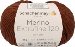 Schachenmayr Merino Extrafine 120 00107 Kötőfonal (9807552-00107)