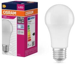 OSRAM LED Izzó VALUE A100 E27/13W/230V 4000K - Osram 4099854109973 (P225737)