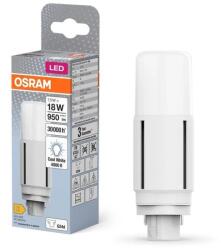 OSRAM LED Izzó G24d/7, 5W/230V 4000K - Osram 4058075824553 (P225741)