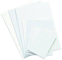 VECTRALINE Rovatolt ív VECTRALINE A/3 franciakockás 20 íves 01.08189 (01.08189)