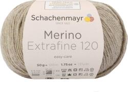 Schachenmayr Merino Extrafine 120 00106 Kötőfonal (9807552-00106)
