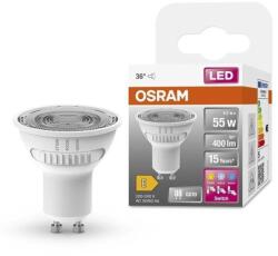 OSRAM LED Izzó PAR16 GU10/4, 2W/230V 2700/4000/6500K 36° - Osram 4099854063992 (P225739)