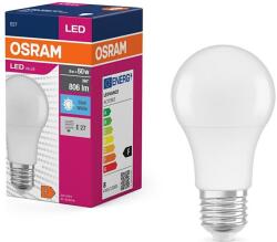 OSRAM LED Izzó VALUE A60 E27/8W/230V 4000K - Osram P225731 (P225731)