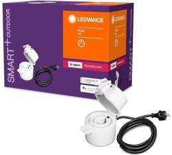 OSRAM Ledvance - Intelligens kültér aljzat SMART+ 3680W/230V/Típus F/SCHUKO 16A IP44 P225727 (P225727)