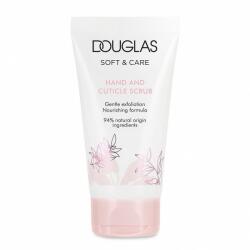 Douglas Make-up Hand And Cuticle Scrub Kézkrém 50 ml
