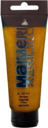 Maimeri Acrilico Akril festék Deep Gold 151 200 ml 1 db (M0924151)