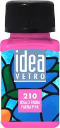 Maimeri Idea Vetro Üvegfesték Parma Pink 210 60 ml 1 db (M5314210)