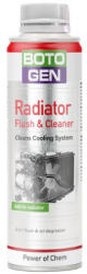 Botogen Solutie Curatat Radiatorul Botogen Radiator Flush Cleaner Bt1741 - 300 Ml