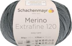 Schachenmayr Merino Extrafine 120 00162 Kötőfonal (9807552-00162)