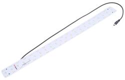  LED panel Puluz 60 cm 30W 1690 lumenes árnyékmentes sátorhoz PU5212