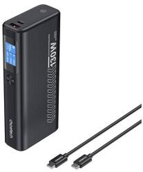 Choetech Power Bank Choetech B702 20000mAh PD100W 2C1A (szürke) (B702)