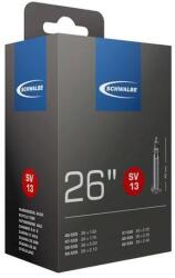Schwalbe Tömlő 26x1, 50-2, 40 (40/62-559) schwalbe sv13 - 40mm dobozos