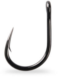 Mustad Hoodlum Live Bait Hook 3/0 7db Füles, Szakállas Harcsázó Horog (M4155300)