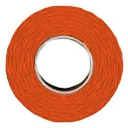 Fortuna Árazószalag FORTUNA 32x19mm perforált piros 10 tekercs/csomag (FO00011)