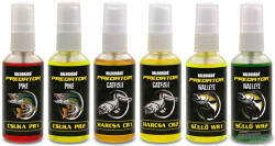 Haldorádó Predator Ragadozó Aroma Spray Mix 6 íz egy dobozban 300ml (HD34503)