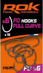 ROK - FULL CURVE - bojlis horog - 6