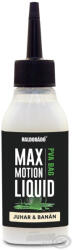 Haldorádó Max Motion PVA Bag Liquid Juhar-Banán Aroma 100ml (HD33407)