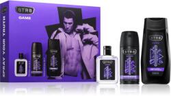 STR8 Game Set ajándékszett