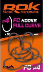  ROK - FULL CURVE - bojlis horog - 4