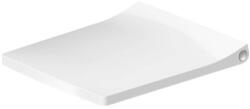 Duravit Viu - Wc-ülőke Compact, SoftClose, fehér 0021290000 (0021290000)
