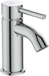 Ideal Standard CeraLine - Mosdókagyló-keverő Click-Clack kiöntővel, króm BC192AA (BC192AA)