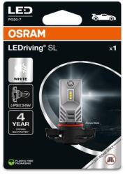 OSRAM LEDriving FL PSX24W LED 2604DWP-1BL (2604DWP-1BL)