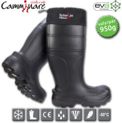 Camminare Syberian Thermal Boots - csizma -50 Celsius - 47-es méret