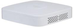 Dahua NVR2108-I2 /8 csatorna/H265+/80Mbps/1x SATA/Lite AI hálózati rögzítő(NVR) (NVR2108-I2)