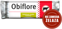 VetExpert ObiFLORE- Bolus 70 g