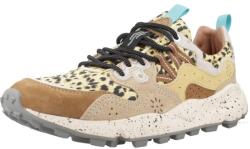 Flower Mountain Pantofi sport modern Femei YAMANO 3 SRA Flower Mountain Multicolor 40