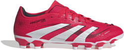 Adidas Predator Pro MG futballcipő 42 fehér|vörös