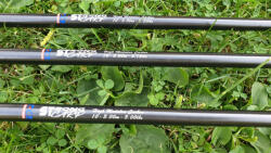 TICA STRONG CARP - Bojlis bot - 3, 0m - 2, 5lb