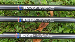 TICA STRONG CARP - 3, 6m - 3, 5lb