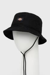 Dickies pamut sapka fekete, pamut - fekete S/M - answear - 12 990 Ft