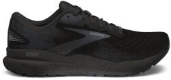 BROOKS Férfi futócipő Brooks GHOST 16 WIDE fekete 1104182E-020 - EUR 44 | UK 9 | US 10 Férfi futócipő
