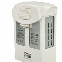 utángyártott Drone DJI CP. PT. 00000033.01, CP. PT. 000601 - 5870 mAh 15.2 V Li-polymer - Utángyártott akku (889001355)