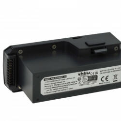 utángyártott Drone SJ R/C DS854085-3S - 2500 mAh 11.1 V Li-Ion - Utángyártott akku