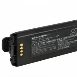 utángyártott Icom BP-288 - 2350 mAh 7.4 V Li-Ion - Utángyártott rádió akku