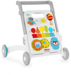 Skip Hop Activity Walker 4in1 Explore&More 6m+ - vitalcafe